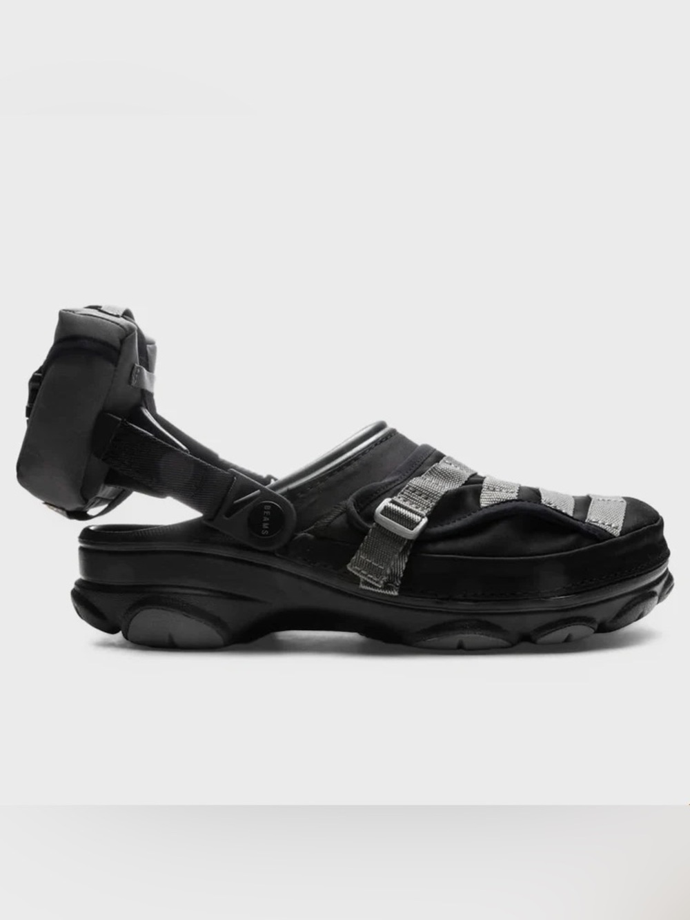🖤 CROCS x BEAMS ALL TERRAIN MILITARY CLOGS 🖤